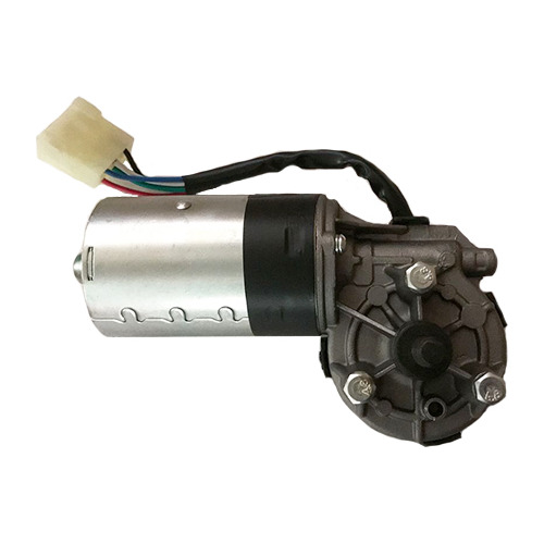 Motor De Limpiaparabrisas Para Mercedes Benz 24v Tamatel