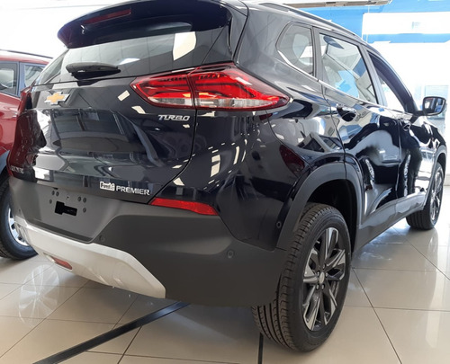 Imagen 15 de 25 de Chevrolet Tracker Premier 0km#7