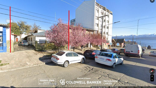 Departamento En Venta Centro Bariloche