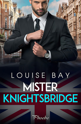 Mister Knightsbridge, De Bay,louise. Editorial Pamies, Tapa Blanda En Español