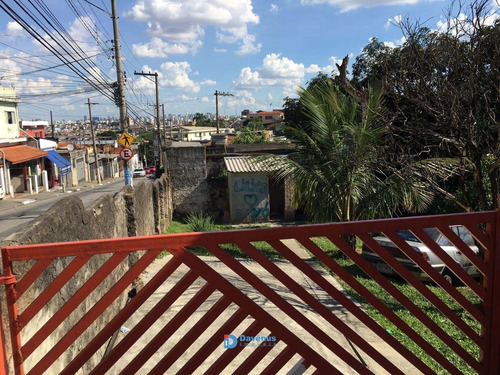 Imagem 9 de 15 de Terreno Casa Verde Alta Sp Zn - 19154-1
