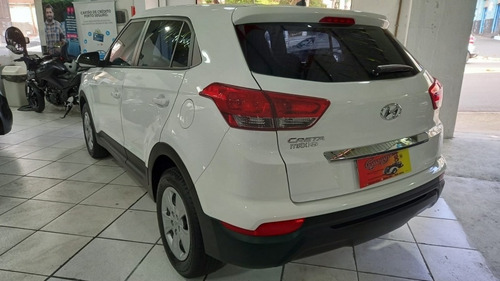 Imagem 5 de 11 de Hyundai Creta 20