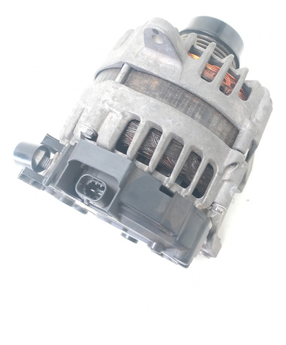 Alternador Gm Tracker 1.0 Turbo 130a 20/21 901302992 (Usado)