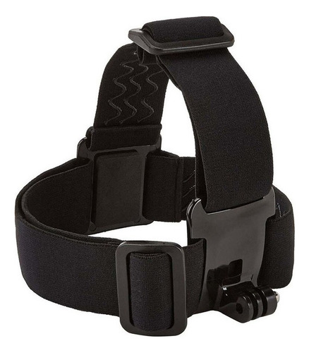 Soporte Gopro Para Cabeza Tipo Headstrap