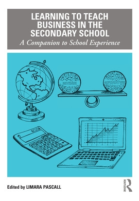 Libro Learning To Teach Business In The Secondary School:...