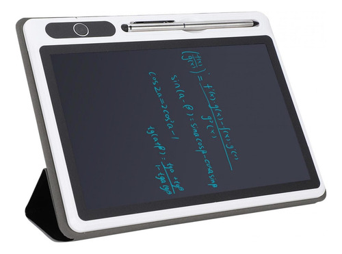 Tableta De Escritura Lcd Tableta De Escritura Electrónica