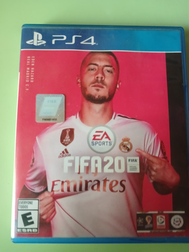 Disco Fifa 20 