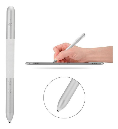 Original Para Huawei Matepen Af61 Smart Laser Touch Pen Styl