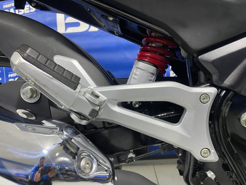 Imagen 17 de 25 de Bajaj Discover 125 2023