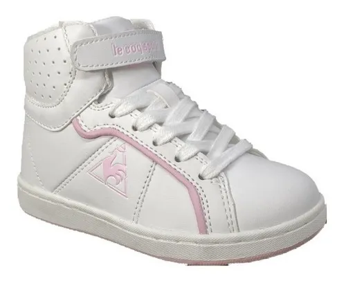 Botitas lecoq cheap de mujer