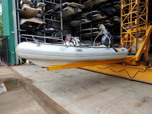 Bim Srl 45 Tiger
