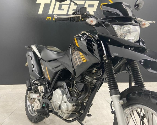 Yamaha Xtz Crosser 150 Ed 2019 - 33.000km