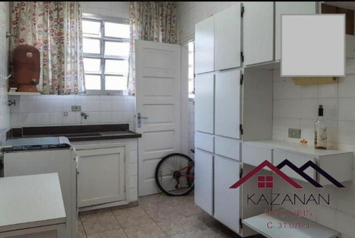 Imagem 8 de 9 de Apartamento - 2 Dormitórios- Pitangueiras- Guaruja - 5068
