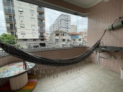 Imagem 13 de 27 de Casa Em Embaré, Santos/sp De 155m² 3 Quartos À Venda Por R$ 898.000,00 - Ca1877636-s