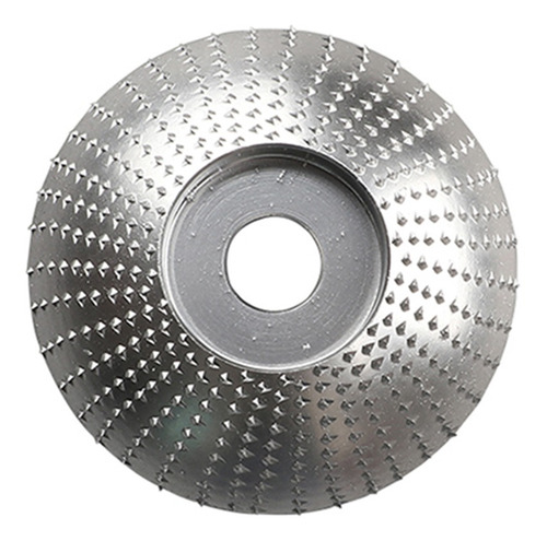 Disco De Moagem De Madeira Disco Rotativo Carpinteiro Moedor