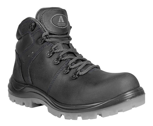 Bota Industiral Dielectrica C/casquillo 5022 Armada