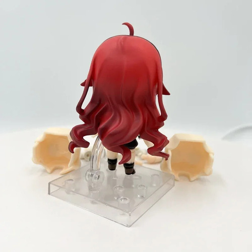 A Figuras De Acción #1567 De Eris Boreas Greyrat Mushoku