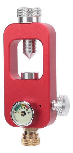Recarga De Adaptador Para Tanque De Buceo, 40 Mpa, 8 Mm, Rec