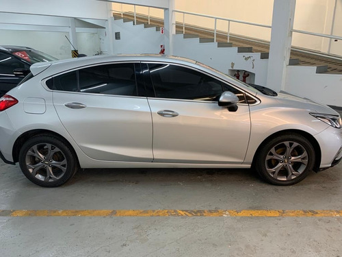 Chevrolet Cruze Ltz At 5p Nuevo, Pintura Original, 1ra. Mano