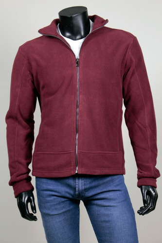 Imagen 4 de 5 de Campera New Nilak Polar Kevingston