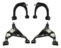 Comprar 4 Parrillas Superiores Inferiores Toyota Hilux 4x4 16\u002F Imp