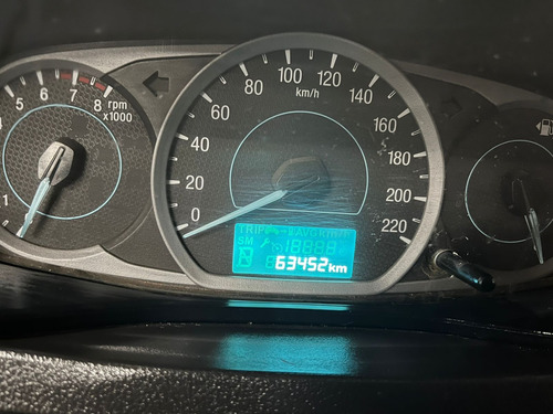 Ford Ka 1.0 Se Plus Flex 4p