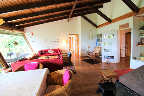 Imagen 6 de 21 de Hermosa Casa A Orillas Del Lago.