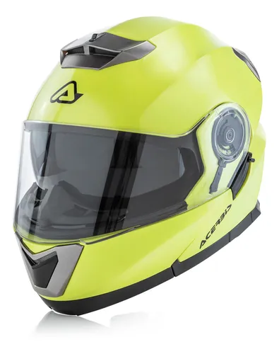 Casco amarillo precio clearance