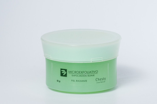 Micro Exfoliante Facial