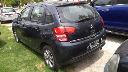 Citroen C3 2015 Tendance 1.5 71.000km Pilarlaplata