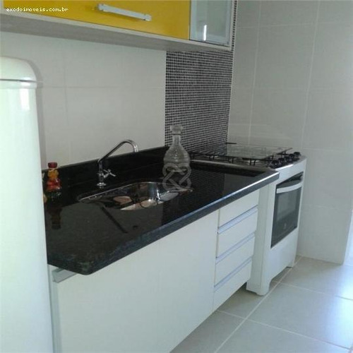 Imagem 15 de 15 de Apartamento Para Venda Em Piracicaba, Parque São Matheus, 2 Dormitórios, 1 Banheiro, 2 Vagas - Ap168_1-749372