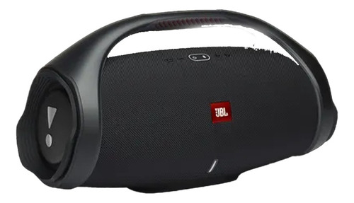 Caixa De Som Bluetooth Jbl Boombox 2