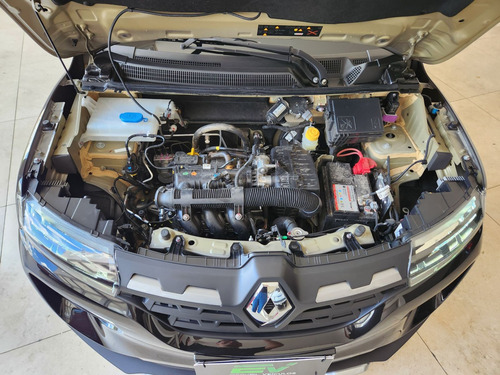 Renault Kwid KWID OUTSIDER 1.0 Flex 12V 5p Mec.