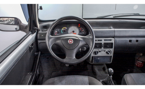 Fiat Uno 1.0 MPI MILLE WAY ECONOMY 8V FLEX 4P MANUAL