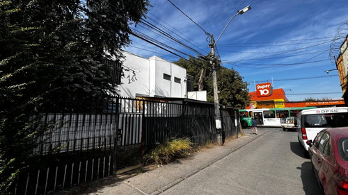 Propiedad Comercial 414 Mts José Fco Vergara 134 Quilicura
