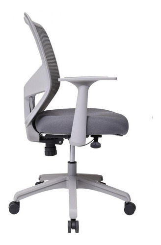 Silla Ejecutiva Prata