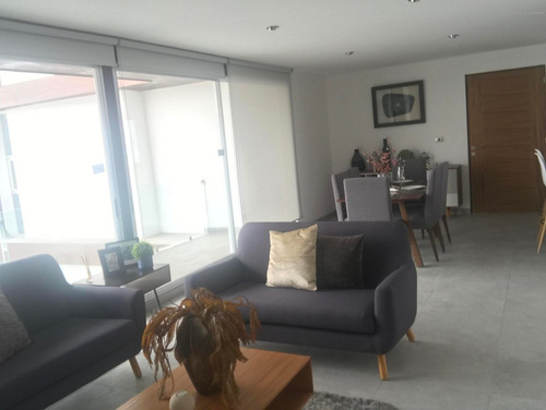 Imagen 2 de 14 de Departamento En Venta Milenio 2 Habitaciones Ycc
