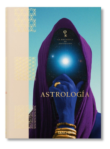  Astrologia  (biblioteca Del Esoterismo)  Taschen