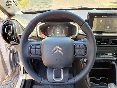 Citroën C3 Aircross 1.0 Shine Turbo 200 Cvt 7As