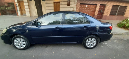 Toyota Corolla 1.8 Xei At