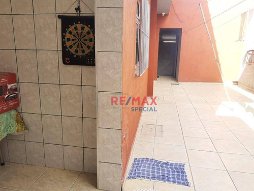Imagem 25 de 26 de Sobrado Com 3 Dormitórios À Venda, 210 M² Por R$ 460.000,00 - Cidade Soinco - Guarulhos/sp - So0145