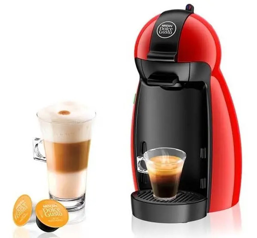Cafetera Dolce Gusto Genio S Touch y Cápsulas Starbucks Negro X3 Cajas |  Linio Chile - NE392HL0L21CQLACL