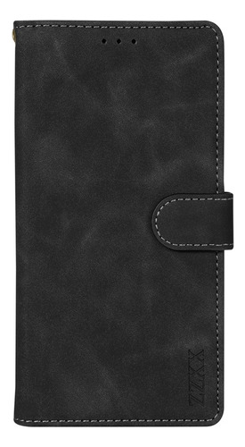 Carcasa Flip Cover Tipo Libro Compatible Con iPhone XR