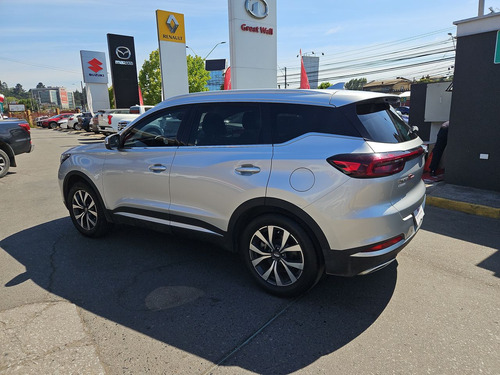 Chery Tiggo 7 Tiggo 7 Glx Cvt Pro 1.5 Aut 2023