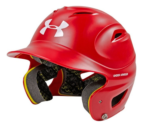 Casco Baseball/softball Under Armour Infan/juv 5 7/8 - 6 3/4