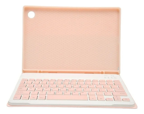 Funda Con Teclado Compatible Con iPad 10