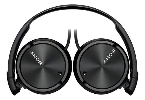 Audífonos Sony Zx Series Mdr-zx110nc Negro