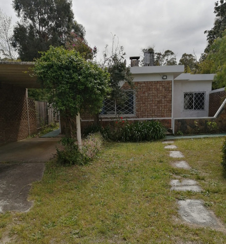 Hermosa Casa Para Vivir Todo El Año