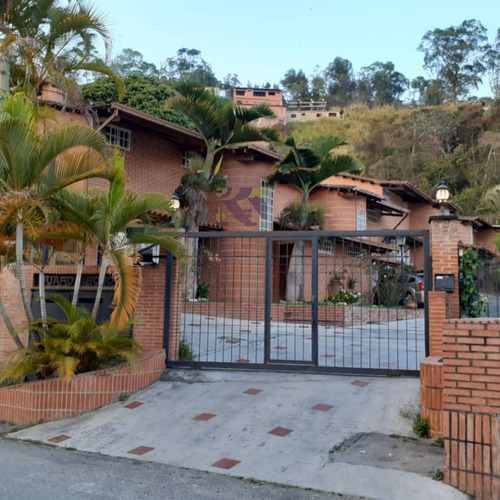 Imagen 12 de 14 de Town House En Venta Carrizal