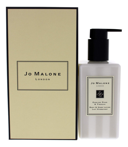 Jo Malone English Pear & Freesia Locion Corporal Y Manos (co